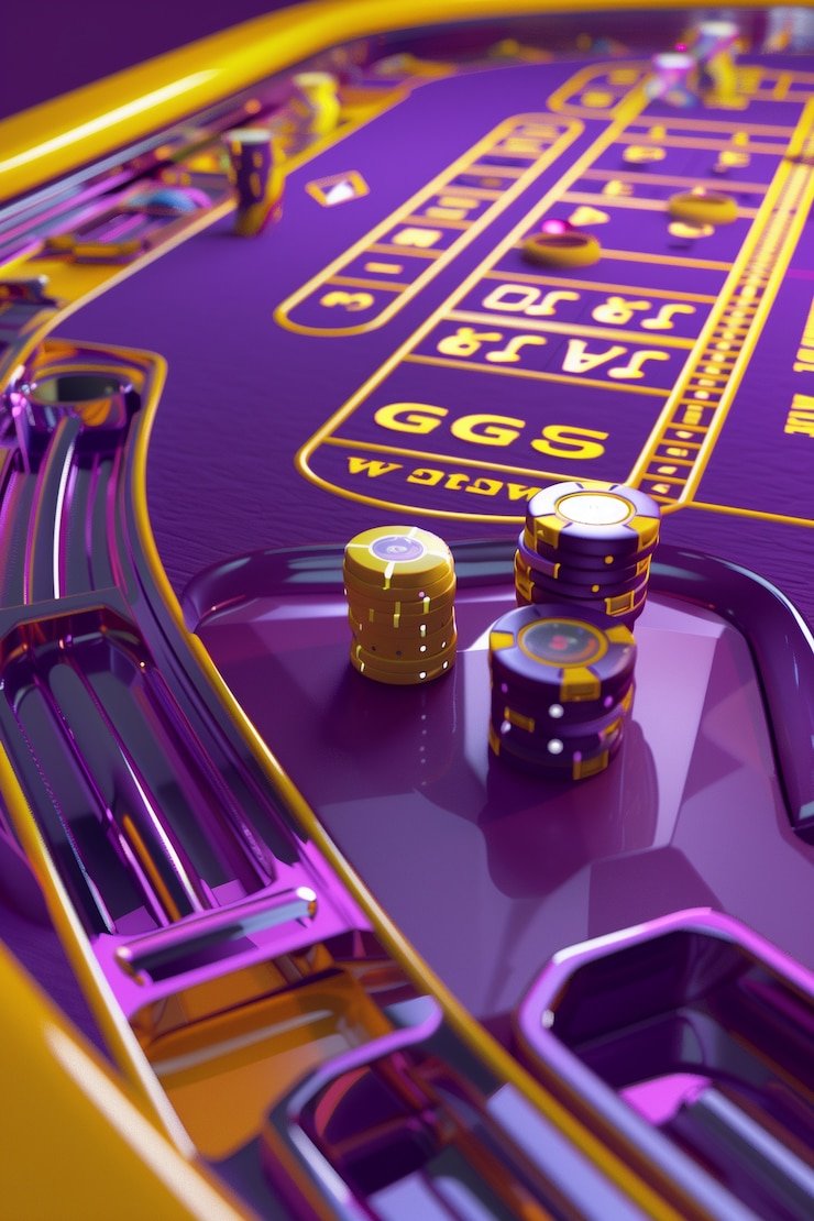 sampittoto live dealer interface with Baccarat table and game information
