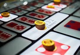 sampittoto tier progression panel showing cashback rates by level